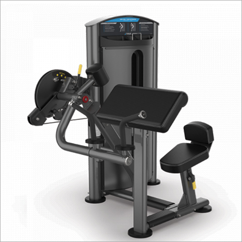 Biceps Triceps Machine Grade: Commercial Use