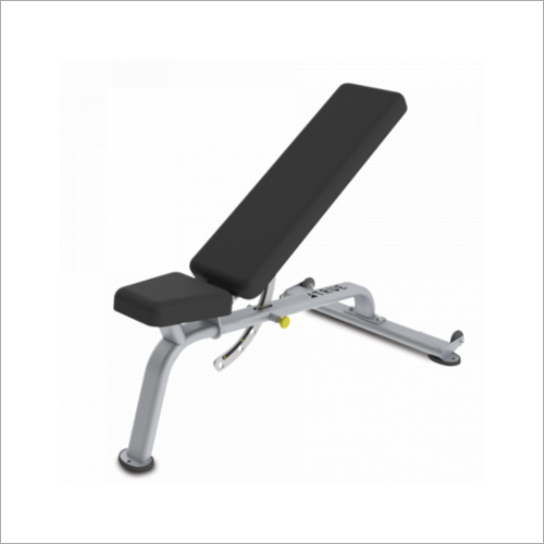Flat Incline Decline Bench