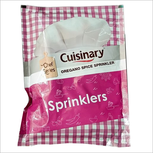Cuisinary Oregano Spice Sprinkler