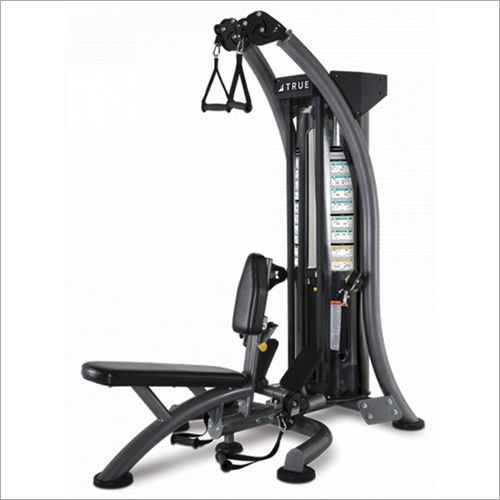 Rowing/ Back Shaper - Manufacturer, Supplier & Wholesaler in India at best  price - Meerut Gym