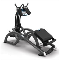 Composite Motion Technology