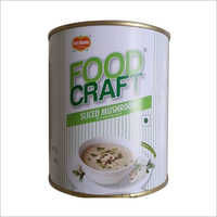 Food Craft 850 gm Sliced Mushroom