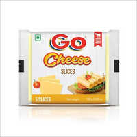 Go 750gm Cheese Slice