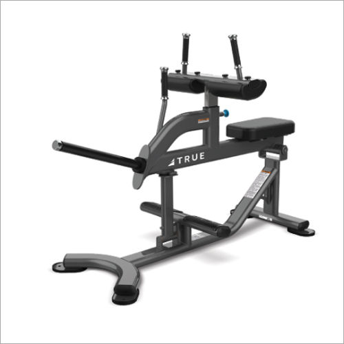 Seated Calf Gym Equipment Grade: Commercial Use