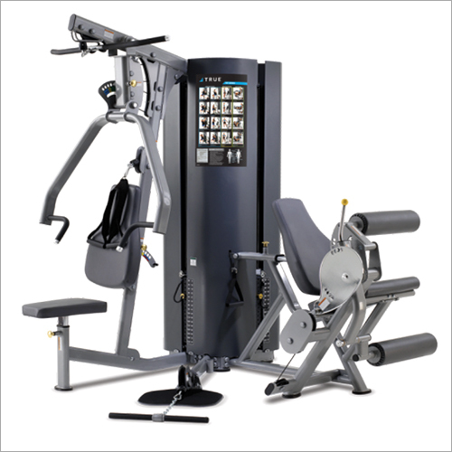 MP 2.0 Stacks-3 Multi-Station Gym Equipment