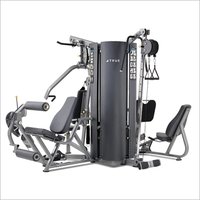 MP 4.0-5 Station Gym Multi-Station