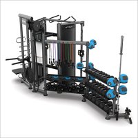 Atlas Functional Trainer