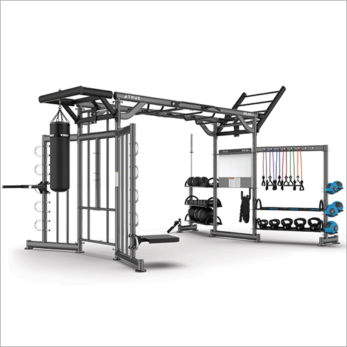 Atlas HD Functional Trainer