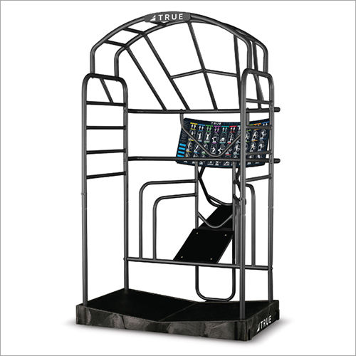 True Stretch Cage Gym Equipments