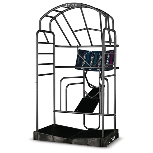 True Stretch Golf Cage