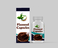 Flaxseed Capsules