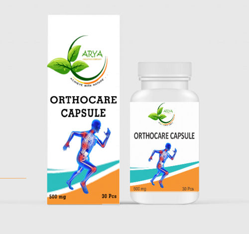 Ortho Care Capsules