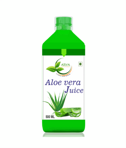 Aloevera Juice