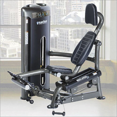 Biceps Curl Machine BA-703