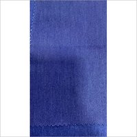 Cotton Blue Denim Fabric