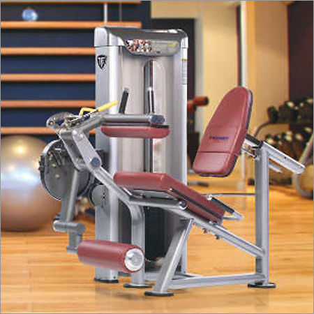 Leg Extension Curl Machine PPD-806