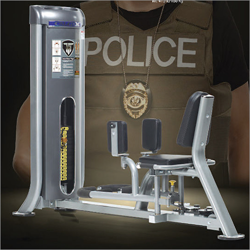 Inner-Outer Thigh Machine CG-9515