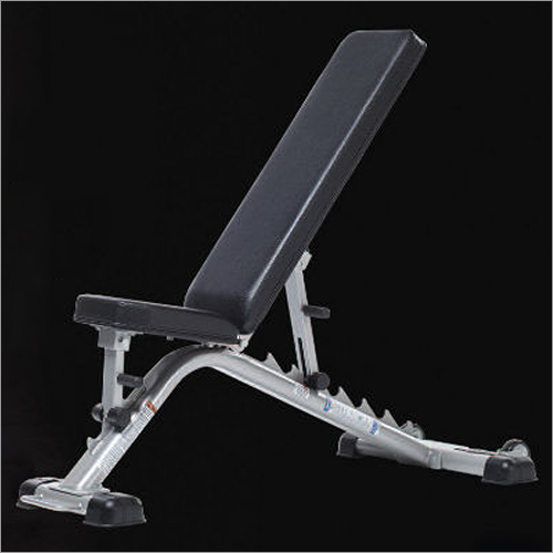 Flat-Incline Ladder Bench Press Equipment