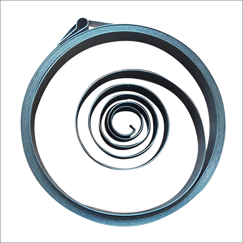 Industrial Spiral Spring