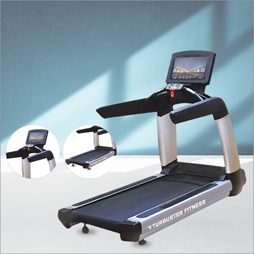 Commercial Treadmill TR 7100