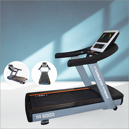 Commercial Treadmill TR 6000