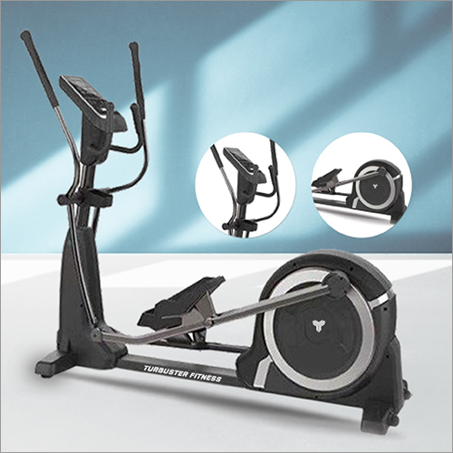 Commercial Elliptical E 6100