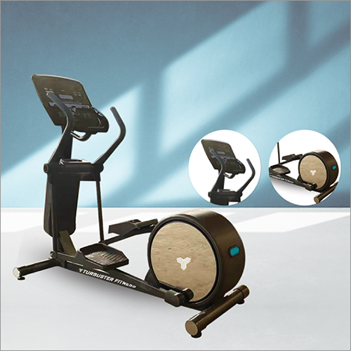 Turbuster Elliptical