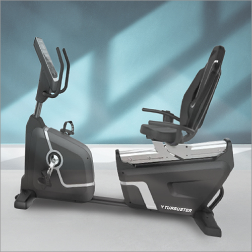 Recumbent Bike R 8100