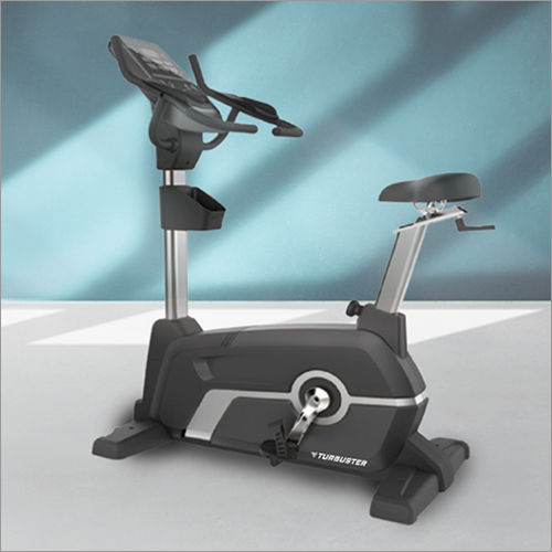 Upright Bike U 8100