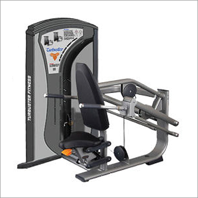 Pec Fly-rear Delt Machine Application: Gain Strength at Best Price in Noida