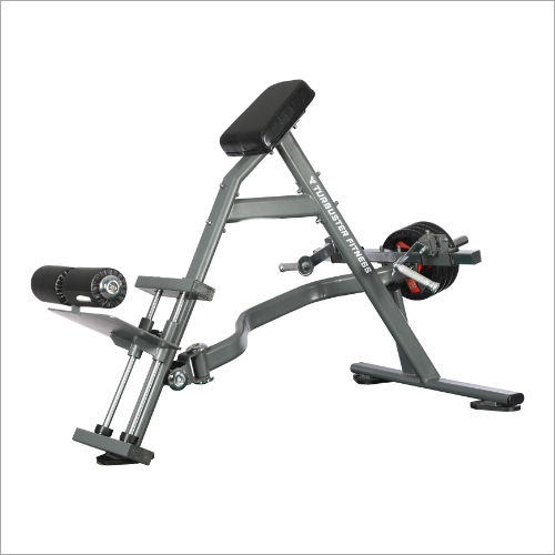 T-Bar Row Fitness Equipment