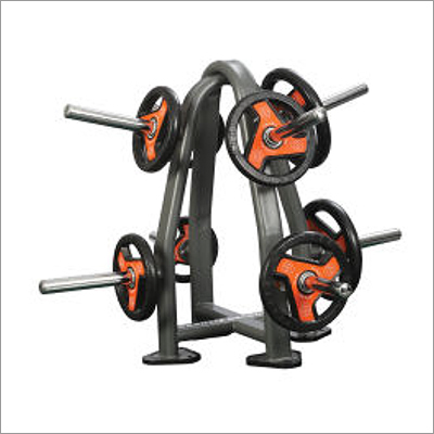 Plate Tree Gym Equipment