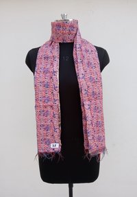 SILK SCARVES