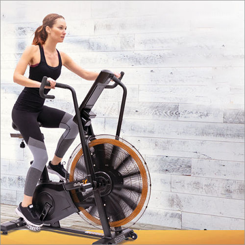 Full Commercial Grade Fitness Bike