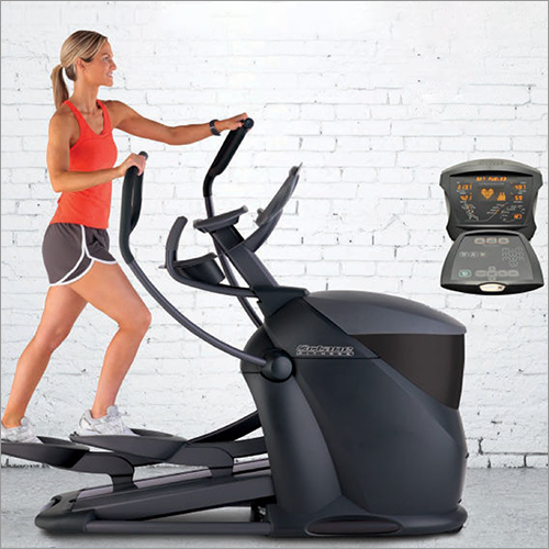 Standing Elliptical PRO3700C