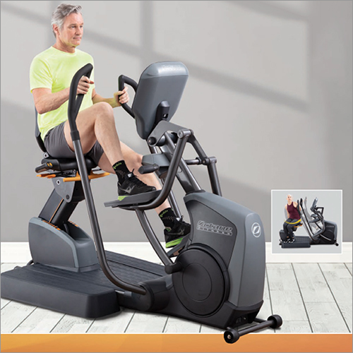 Standing Elliptical