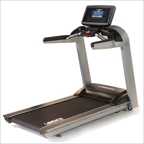 Digital Commercial Treadmill