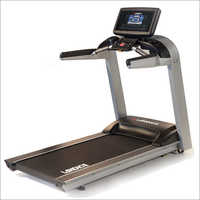 Landice Commercial Treadmill