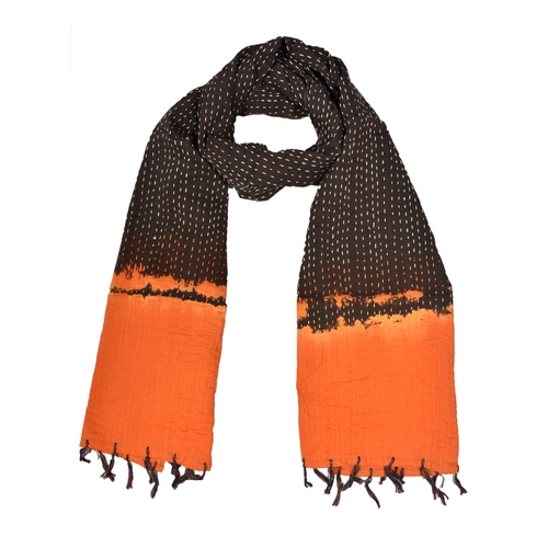 TIE DYE SCARVES By LUCKY HANDICRAFT