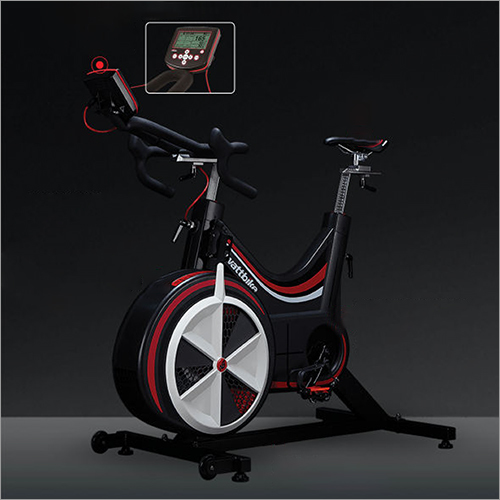 Pro Trainer Indoor Cycling