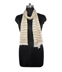 BAGRU PRINT SCARVES