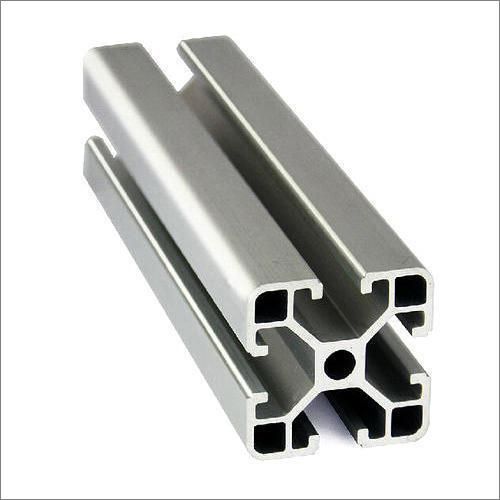 40x40mm Aluminum Section