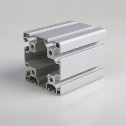 Architectural Aluminum Section