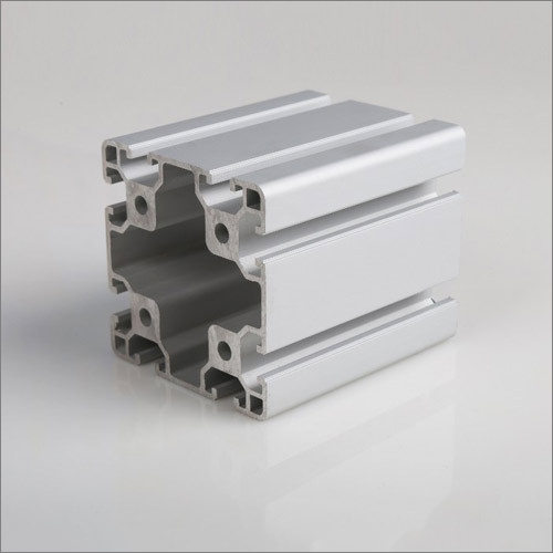 Architectural Aluminum Section