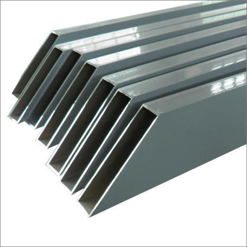 Aluminium Section