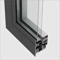 Window Aluminium Extrusion