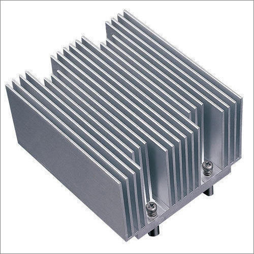 Heat Sinks Aluminum Extrusion