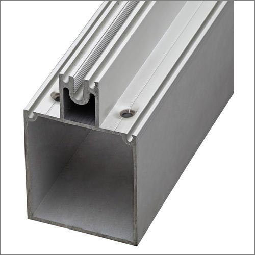 Aluminium Extrusion