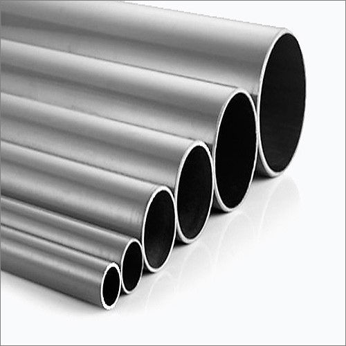 Aluminum Tubes and Channels