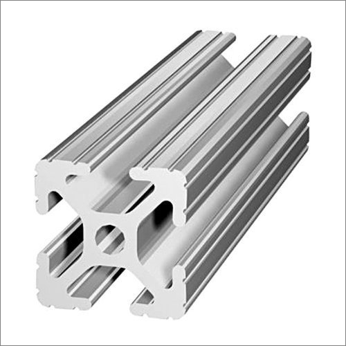 Aluminum Tubes and Channels